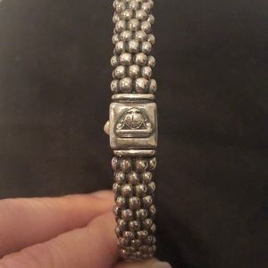 Lagos Caviar Bracelet